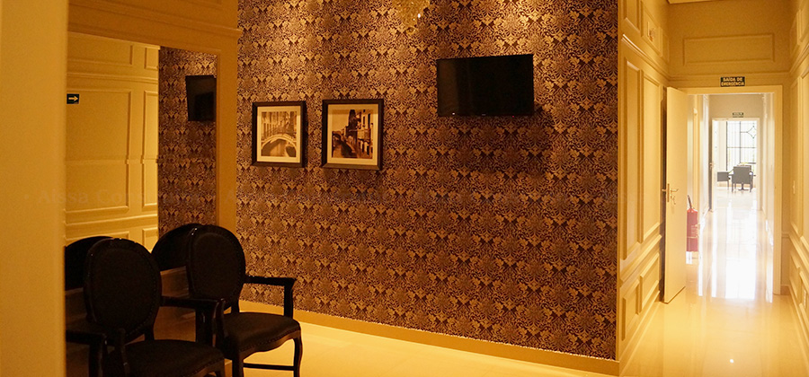 Obra Clínica Cammarosano - Lote 320 08